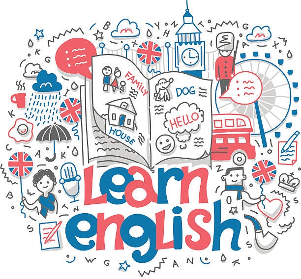 روش بهبود یادگیری انگلیسی