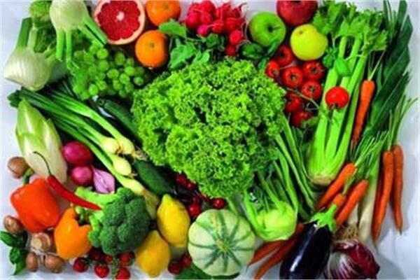 معجزه خواص سبزیجات را بشناسید