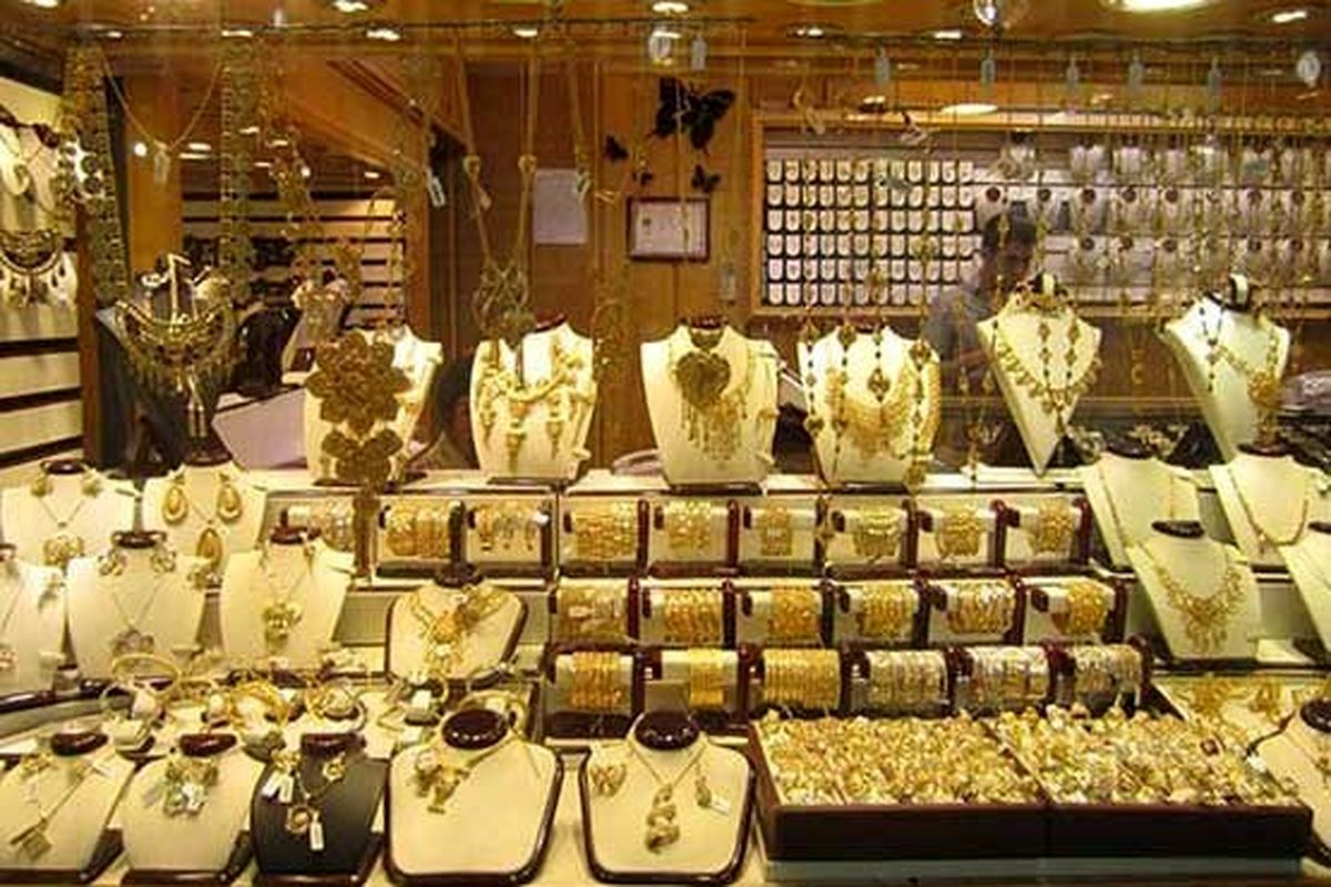 قیمت طلا و سکه امروز 15 تیر