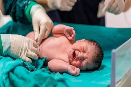 واکسیناسیون ۹۸ درصد نوزادان کردستانی