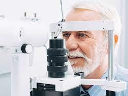 تشخیص اختلال عملکرد شناختی بعد از عمل با آزمایش چشمی ساده