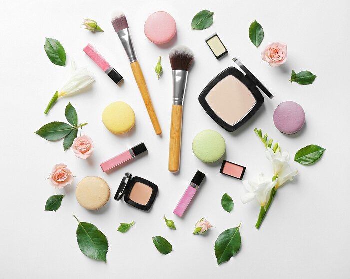 Get to know harmful chemical compounds in cosmetics!