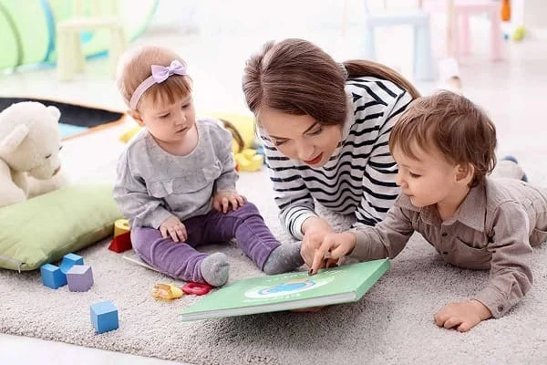 شرکت پرستاری پارس و ماش ارائه خدمات مراقبتی حرفهای و معتبر