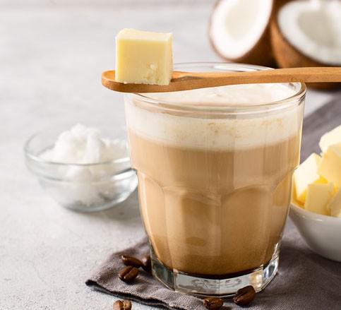 فواید قهوه بولت پروف برای بدن و ذهن