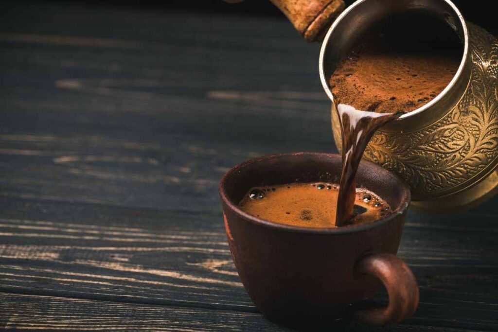 آیا رستوران‌های اصفهان قهوه بولت پروف سرو می‌کنند؟