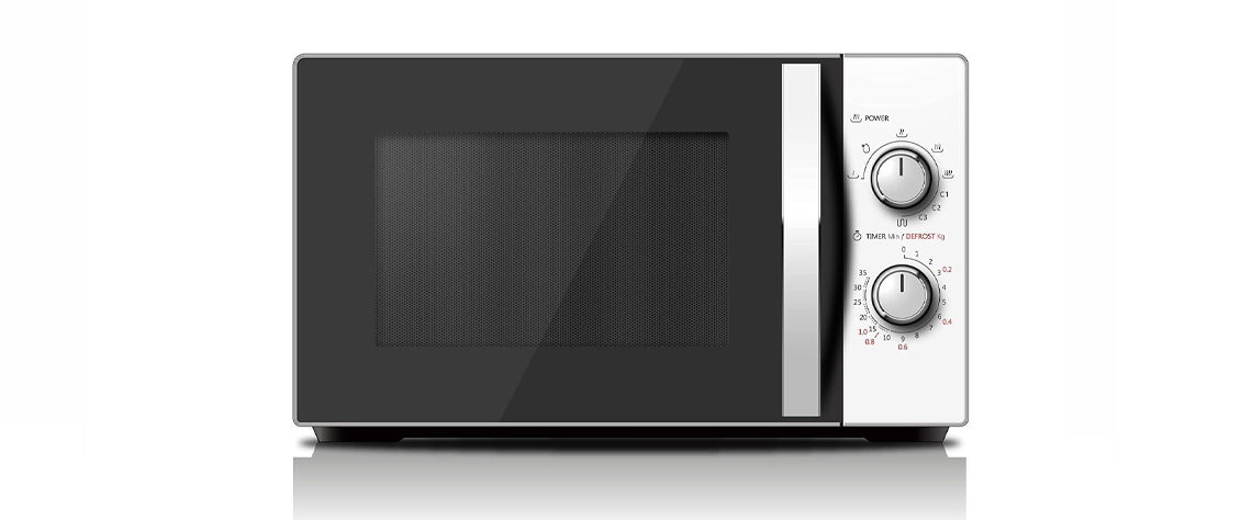 چرا خرید مایکروفر توشیبا از نمایندگی رسمی اهمیت دارد؟