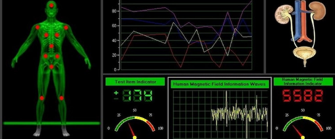 کاربردهای مختلف دستگاه BIT در زندگی روزمره
