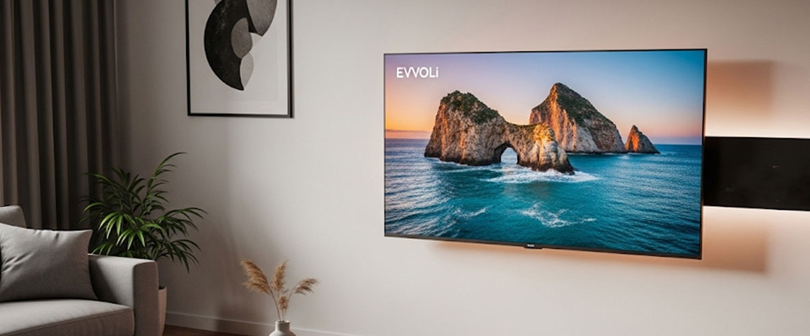 جمع‌بندی و انتخاب نهایی مدل مناسب تلویزیون