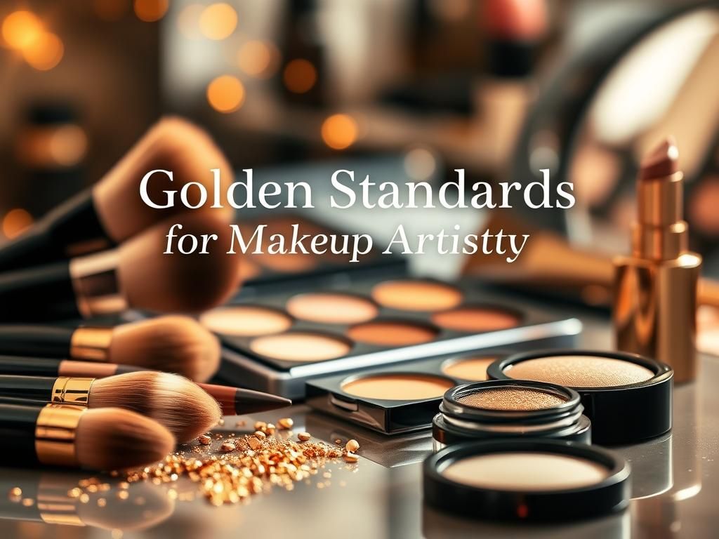 معیارهای طلایی برای انتخاب بهترین میکاپ آرتیست اصفهان