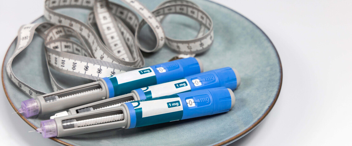 مقایسه ویکتوزا با داروهای دیگر