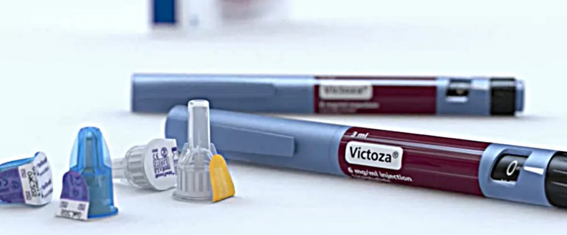 مزایای ویکتوزا برای بیماران دیابتی