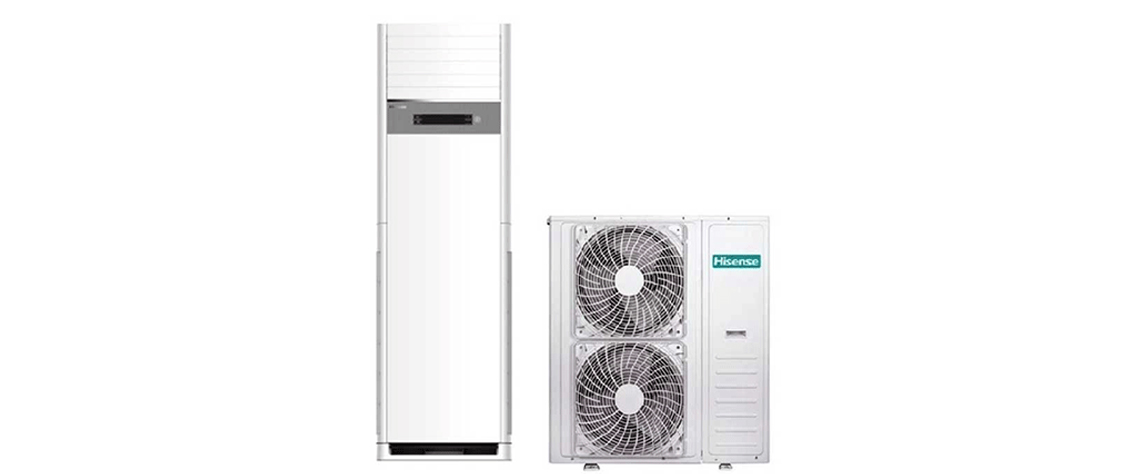 فناوری اینورتر و مزایای مصرف انرژی