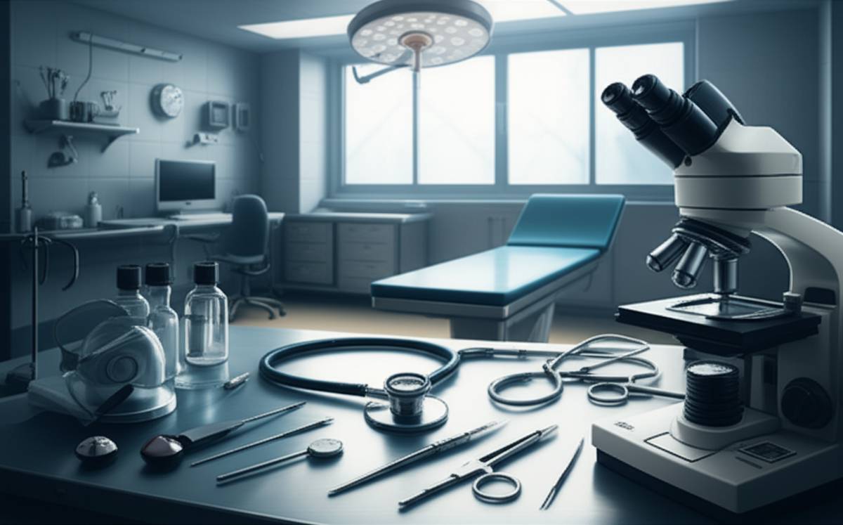 تجهیزات دامپزشکی پرکاربرد در مطب و کلینیک | لیست قیمت آپدیتشده