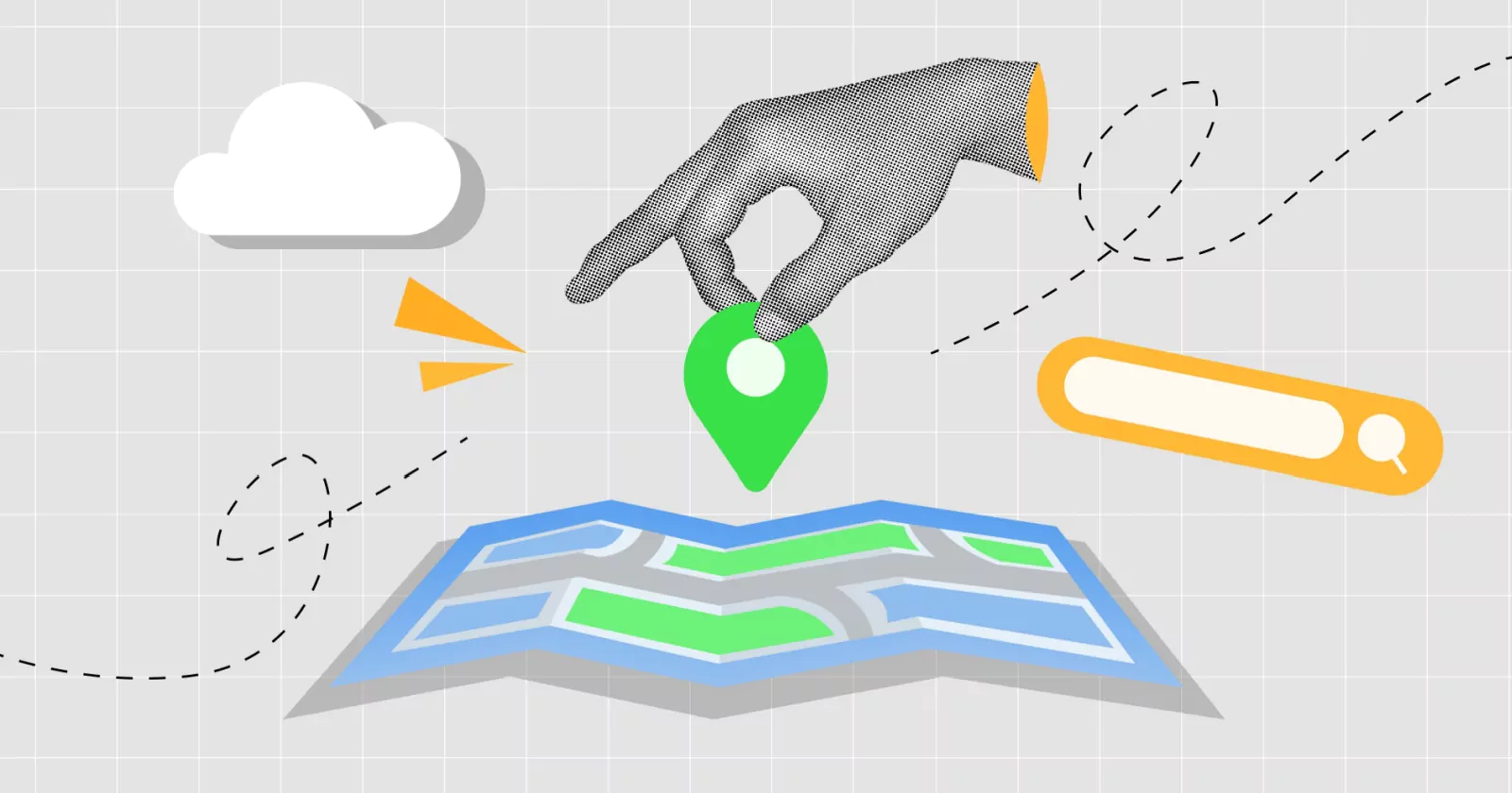 آموزش سئو محلی - لوکال سئو + Local SEO