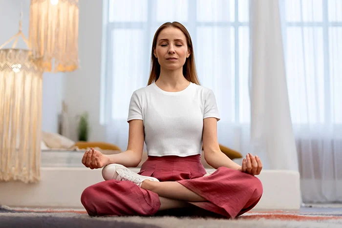 چه زمانی نباید مدیتیشن کرد؟