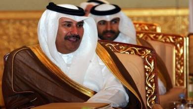 شورای همکاری قطر با شوخی گریه می کند!
