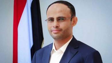 رئیس شورای عالی سیاسی یمن: خون شهید الصمد گواهی بر توهم دشمن است