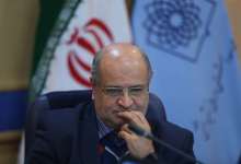 زالی: گروه های پرخطر باید از حضور در محیط های شلوغ برای ارائه نماز عید خودداری کنند