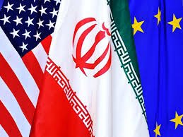 اروپا لغو تحریم‌های ایران را خواستار شد