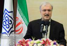 گزارش موفقیت کشور در مقابله با کرونا در سازمان جهانی بهداشت / تبریک به ملت ایران