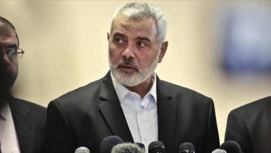حماس: مقاومت جوهره راهبرد آزادی فلسطین است