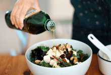 آیا روغن زیتون به کاهش وزن کمک می‌کند؟