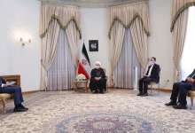 سیاست خارجی در هفته‌ای که گذشت