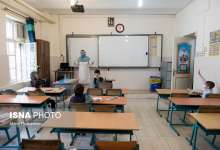 نباید به خاطر کرونا آموزش دانش آموزان را معطل کرد