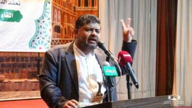 محمد علی الحوثی: رسانه‌های اروپایی رادارهای عربستان را به مسخره می‌گیرند