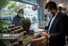 ۸۵ درصد اصناف قم به محدودیت ها پایبند بودند