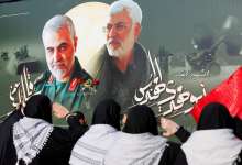 آتلانتیک:ترور سردار سلیمانی نتوانست بازدارندگی علیه ایران را برقرار کند