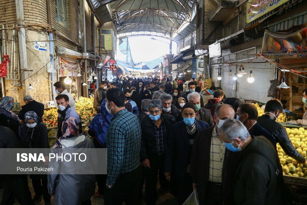 خطر پیک چهارم کرونا و هشدار درباره بازگشایی‌ها