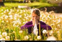 توصیه هایی برای تشخیص آلرژی فصلی از کرونا