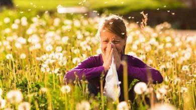 توصیه هایی برای تشخیص آلرژی فصلی از کرونا