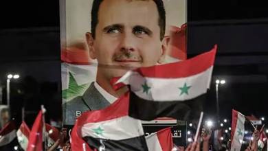 واکنش‌ها به انتخابات سوریه و پیروزی اسد