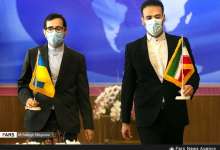 در دور سوم مذاکرات ایران و اوکراین درباره هواپیمای اوکراینی چه گذشت؟
