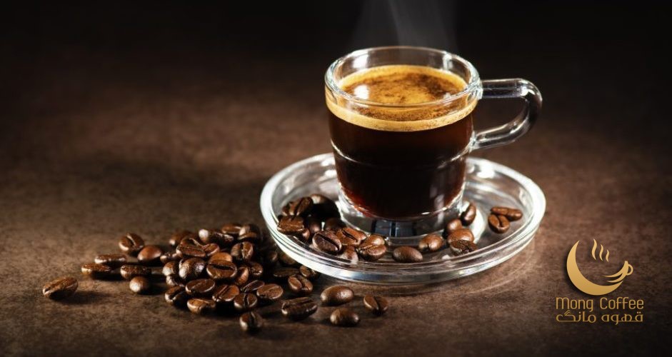 بهترین قهوه حاوی کافئین بالا چیست؟
