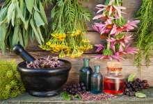 شربت‌های طب‌ سنتی برای جلوگیری از گرمازدگی