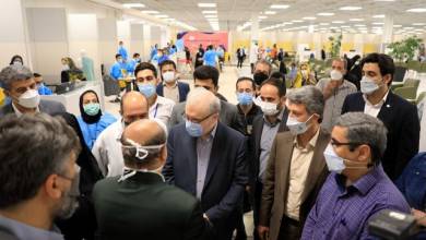 تکلیف بازگشایی مدارس با خیز پنجم کرونا/ قرمز انگار آبیه ، کسی حرف گوش نمیکنه