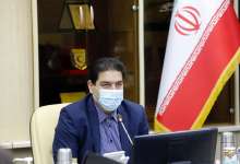 آمادگی هلال احمر برای واکسیناسیون اتباع خارجی/ ارایه خدمات درمانی در زرنج افغانستان