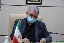 پیام تبریک وزیر بهداشت به رییس کل منتخب سازمان نظام پزشکی کشور