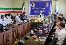دانشگاه را به محیطی آرام برای دانشجویان تبدیل کرده ایم