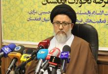 روایت حضور شهید سلیمانی در کنار مسعود و ربانی در افغانستان