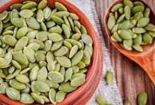 خواص تخمه کدو از کاهش خطر سرطان تا بهبود خواب
