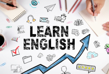 بهترین راه حل برای یادگیری زبان انگلیسی