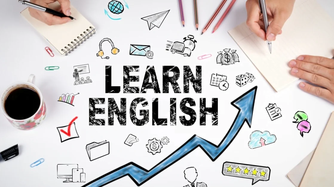 بهترین راه حل برای یادگیری زبان انگلیسی