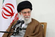 رهبر معظم انقلاب: اولین دریافت کنندگان در هر یک از عرصه های جهاد و دعوت به خیر، روحانیون بودند.