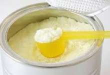 ماجرای کمبود مقطعی شیرخشک‌های رژیمی و بی‌اطلاعی سازمان غذا و دارو از دپو در گمرک
