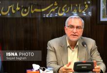 دستگاه های تشخیصی پزشکی موردنیاز بیمارستان سلماس تامین می شود
