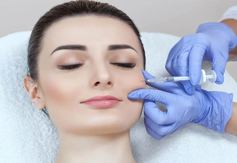 آیا تزریق ژل بوتاکس عوارض دارد؟